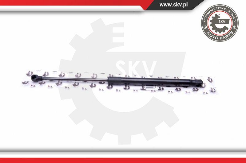 Esen SKV 52SKV048 - Gas Spring, bonnet www.parts5.com