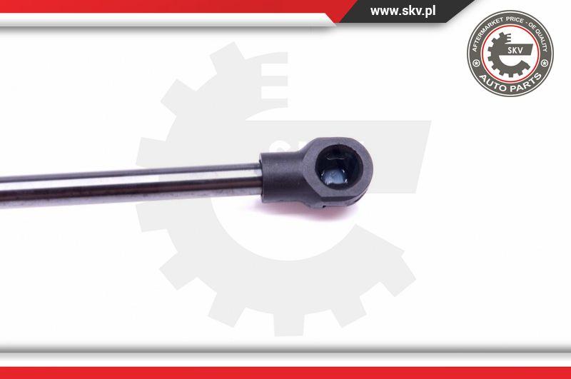 Esen SKV 52SKV048 - Gas Spring, bonnet www.parts5.com