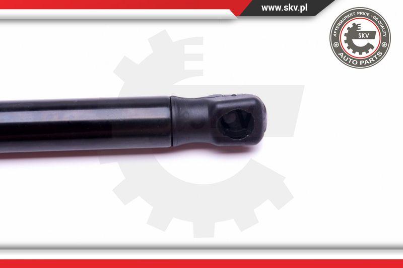 Esen SKV 52SKV048 - Gas Spring, bonnet www.parts5.com