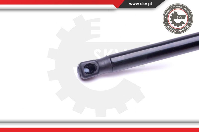 Esen SKV 52SKV047 - Gas Spring, bonnet www.parts5.com