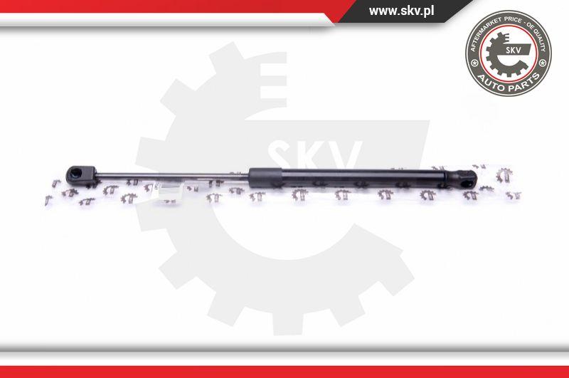 Esen SKV 52SKV047 - Gas Spring, bonnet www.parts5.com