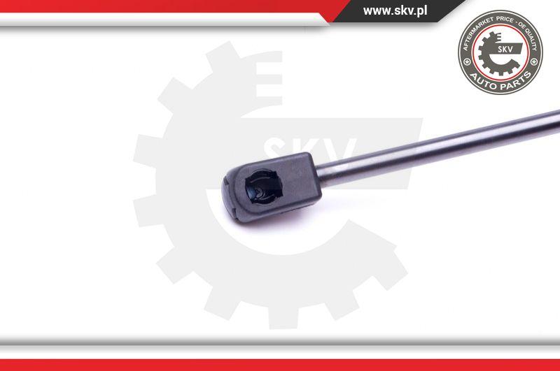 Esen SKV 52SKV047 - Gas Spring, bonnet www.parts5.com