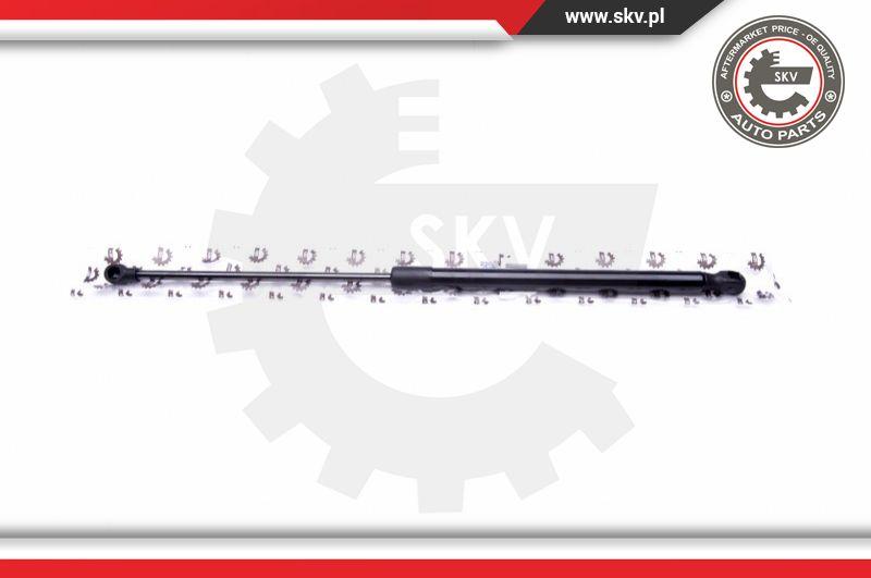 Esen SKV 52SKV052 - Gas Spring, bonnet www.parts5.com