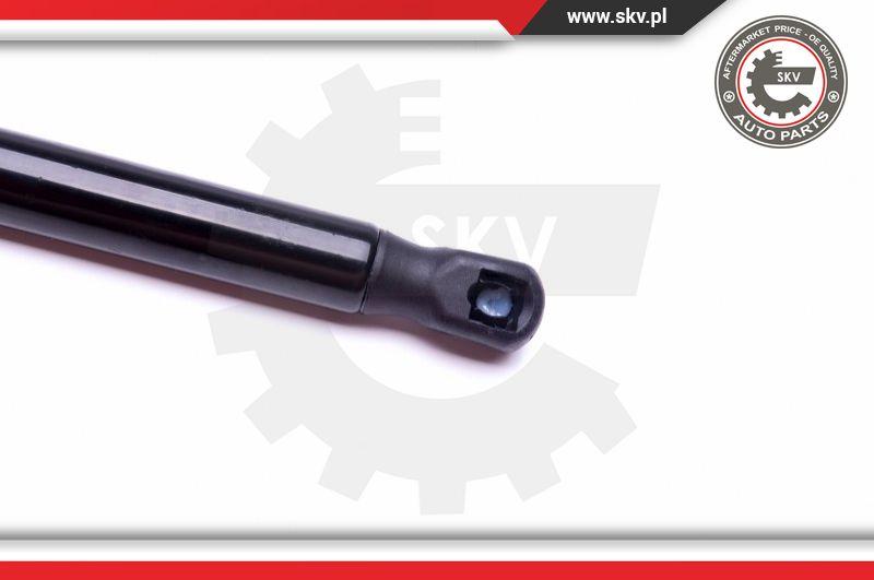 Esen SKV 52SKV052 - Gas Spring, bonnet www.parts5.com