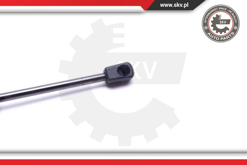 Esen SKV 52SKV069 - Amortizor capota www.parts5.com