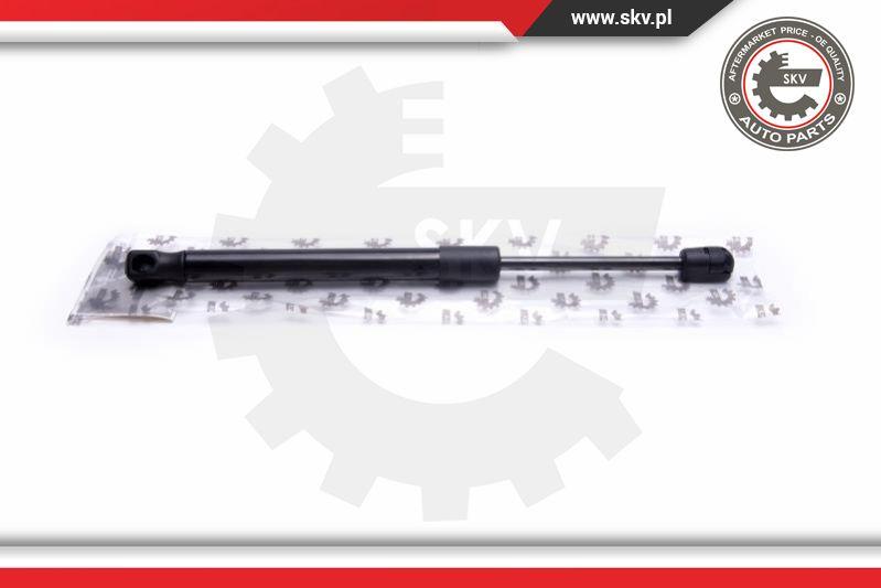 Esen SKV 52SKV069 - Gas Spring, bonnet www.parts5.com