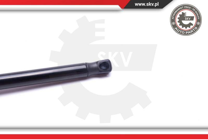 Esen SKV 52SKV069 - Amortizor capota www.parts5.com