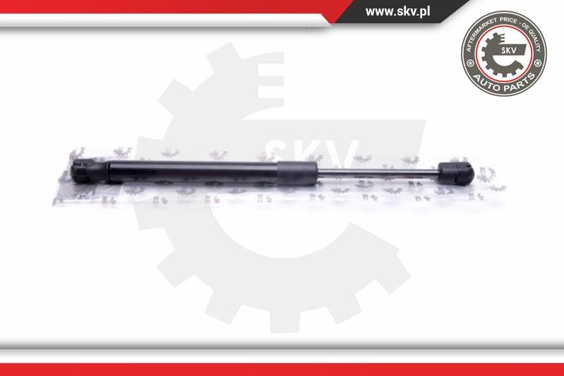 Esen SKV 52SKV066 - Gas Spring, bonnet parts5.com