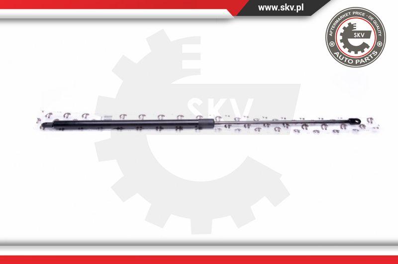 Esen SKV 52SKV003 - Gas Spring, bonnet www.parts5.com