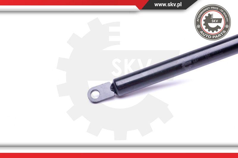 Esen SKV 52SKV003 - Gas Spring, bonnet www.parts5.com