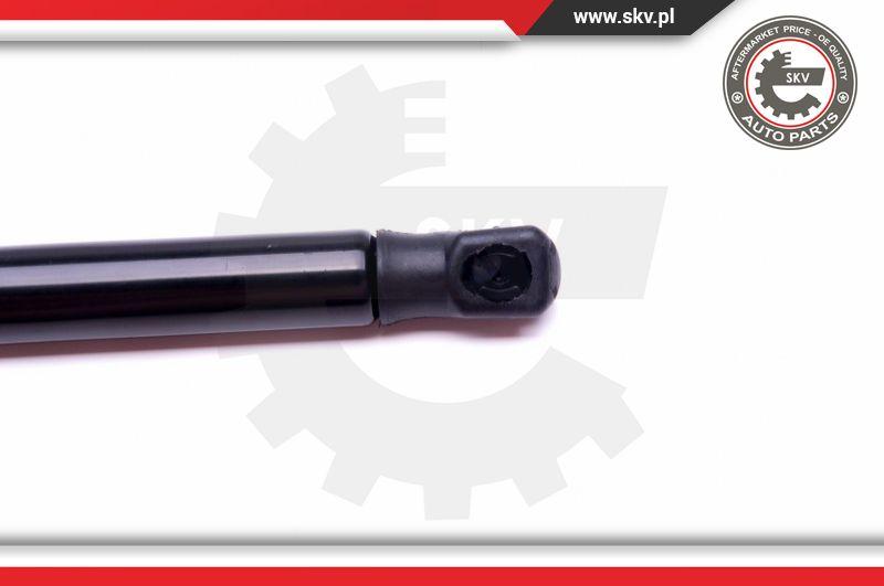 Esen SKV 52SKV010 - Gas Spring, bonnet www.parts5.com