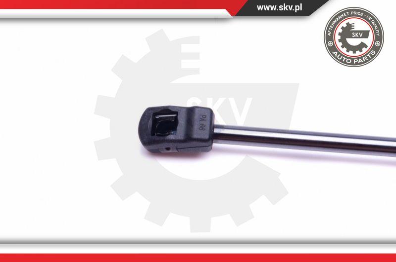 Esen SKV 52SKV010 - Gas Spring, bonnet www.parts5.com