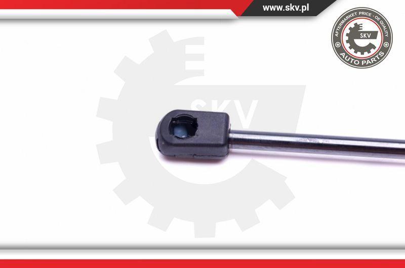 Esen SKV 52SKV013 - Gas Spring, bonnet www.parts5.com