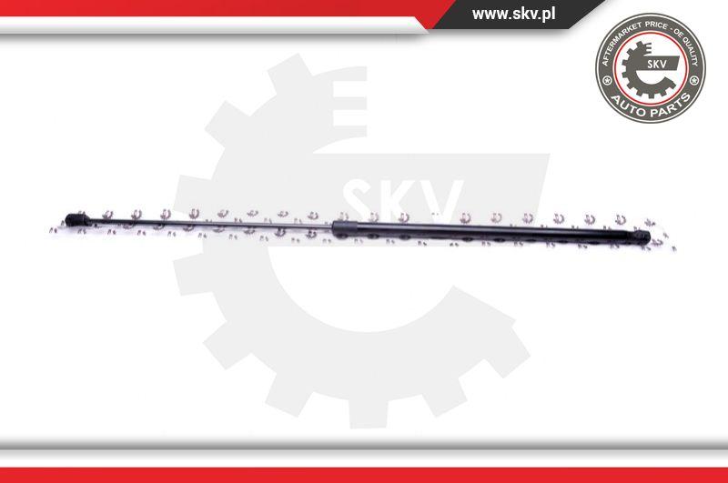 Esen SKV 52SKV013 - Gas Spring, bonnet www.parts5.com