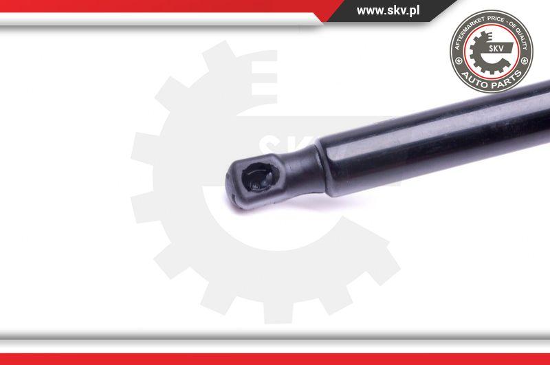 Esen SKV 52SKV030 - Gas Spring, bonnet www.parts5.com