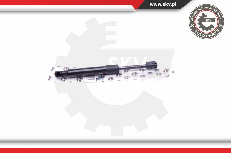 Esen SKV 52SKV030 - Gas Spring, bonnet www.parts5.com