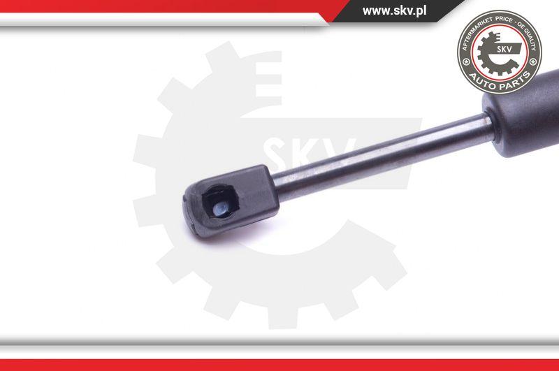 Esen SKV 52SKV030 - Gas Spring, bonnet www.parts5.com