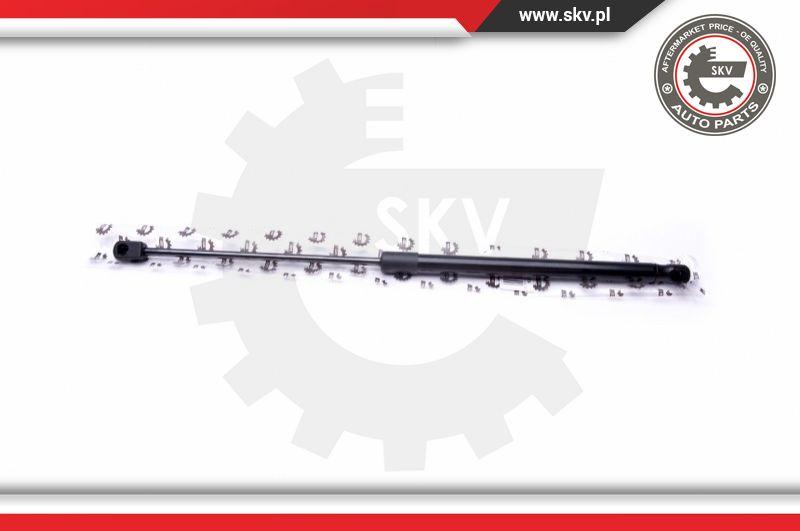 Esen SKV 52SKV029 - Gas Spring, bonnet www.parts5.com