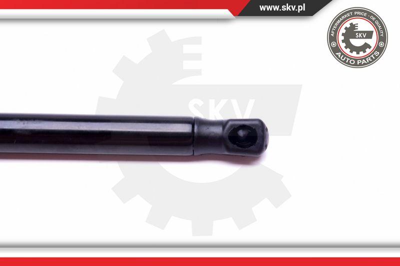 Esen SKV 52SKV029 - Gas Spring, bonnet www.parts5.com