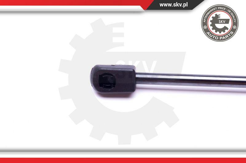 Esen SKV 52SKV029 - Gas Spring, bonnet www.parts5.com