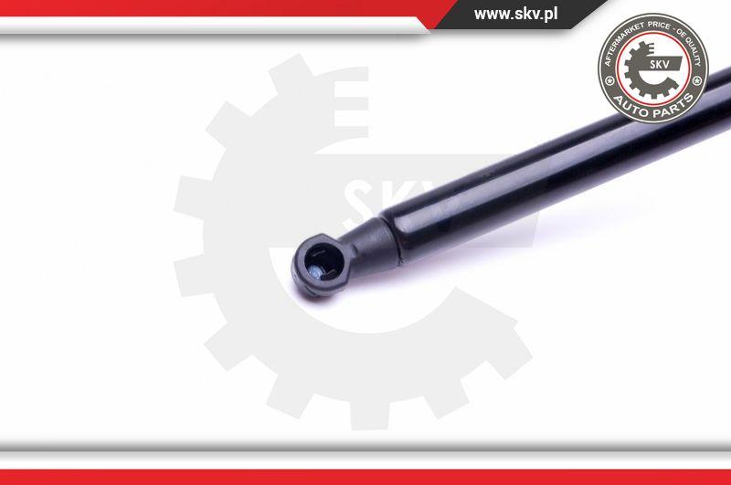 Esen SKV 52SKV024 - Gas Spring, bonnet www.parts5.com