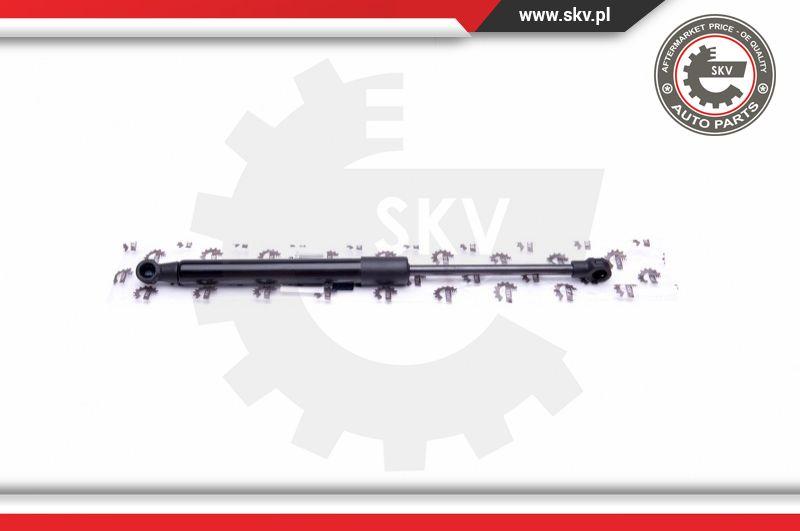 Esen SKV 52SKV024 - Gas Spring, bonnet www.parts5.com