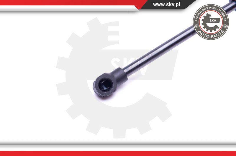 Esen SKV 52SKV024 - Gas Spring, bonnet www.parts5.com