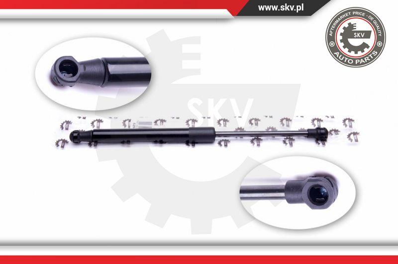 Esen SKV 52SKV020 - Gas Spring, bonnet www.parts5.com