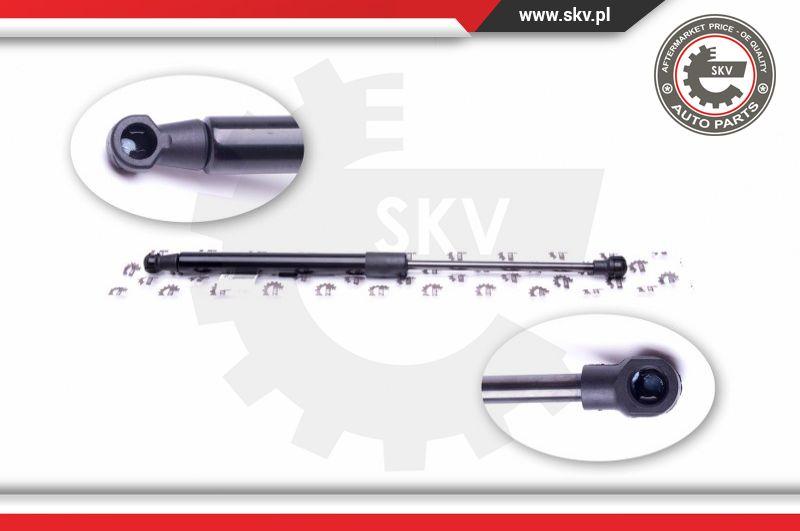 Esen SKV 52SKV022 - Gas Spring, bonnet www.parts5.com