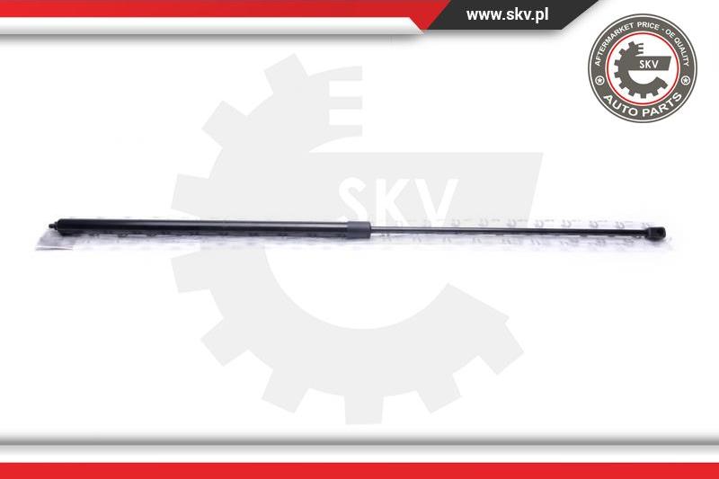 Esen SKV 52SKV073 - Gas Spring, bonnet www.parts5.com