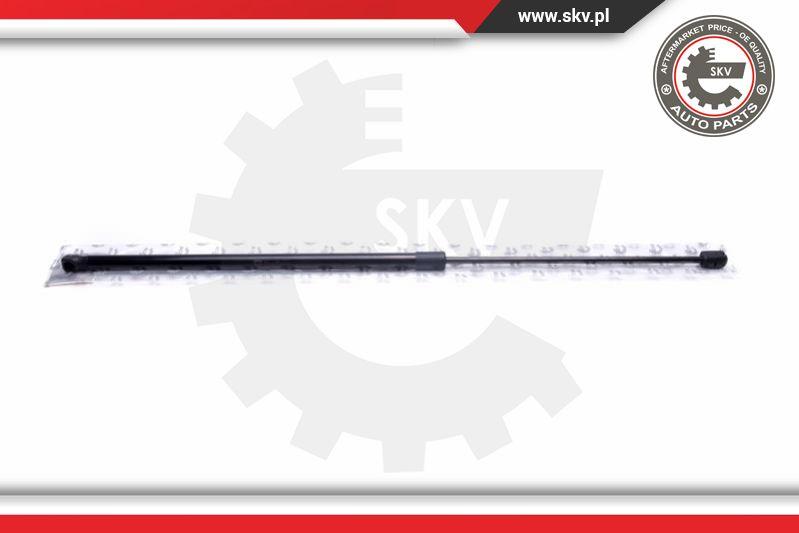 Esen SKV 52SKV125 - Gas Spring, bonnet www.parts5.com