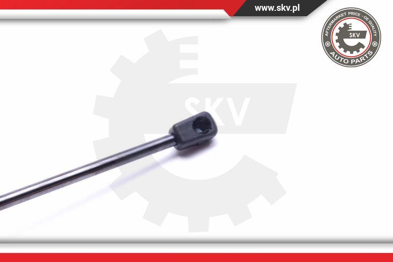 Esen SKV 52SKV123 - Gas Spring, bonnet www.parts5.com