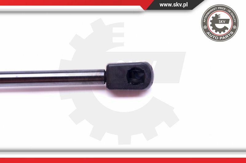 Esen SKV 52SKV365 - Gas Spring, boot, cargo area www.parts5.com