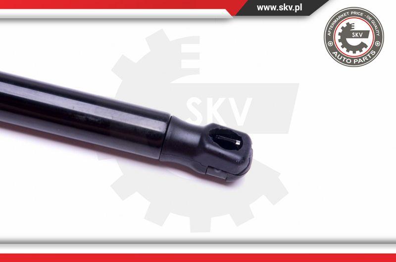 Esen SKV 52SKV324 - Amortizor portbagaj www.parts5.com