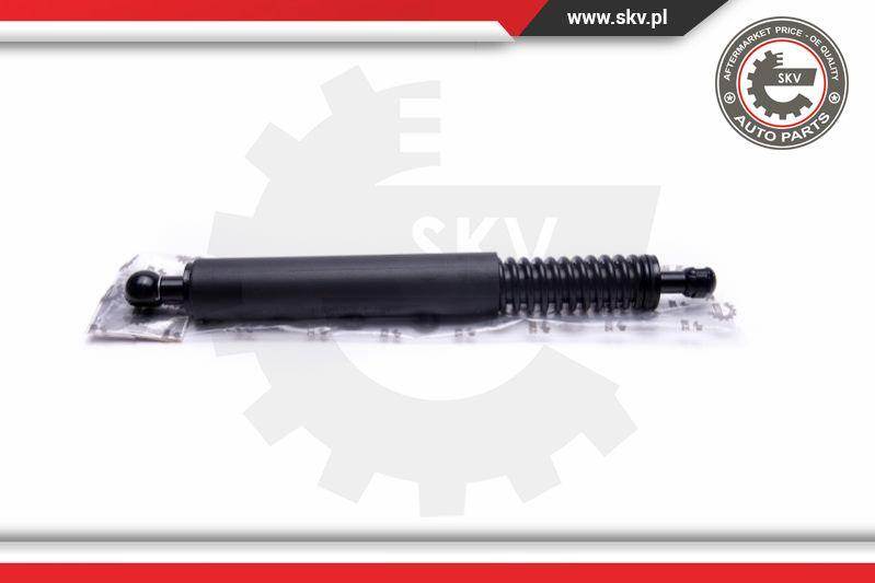 Esen SKV 52SKV742 - Amortizor portbagaj www.parts5.com