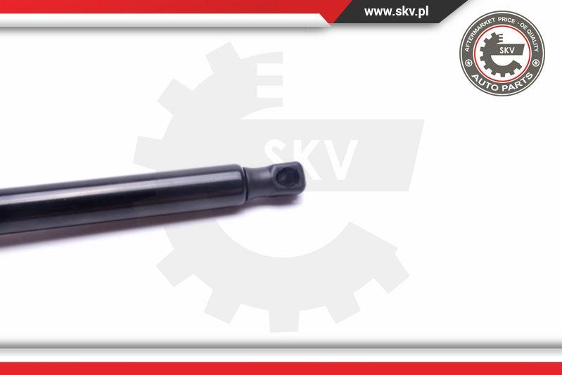 Esen SKV 52SKV712 - Amortizor portbagaj www.parts5.com