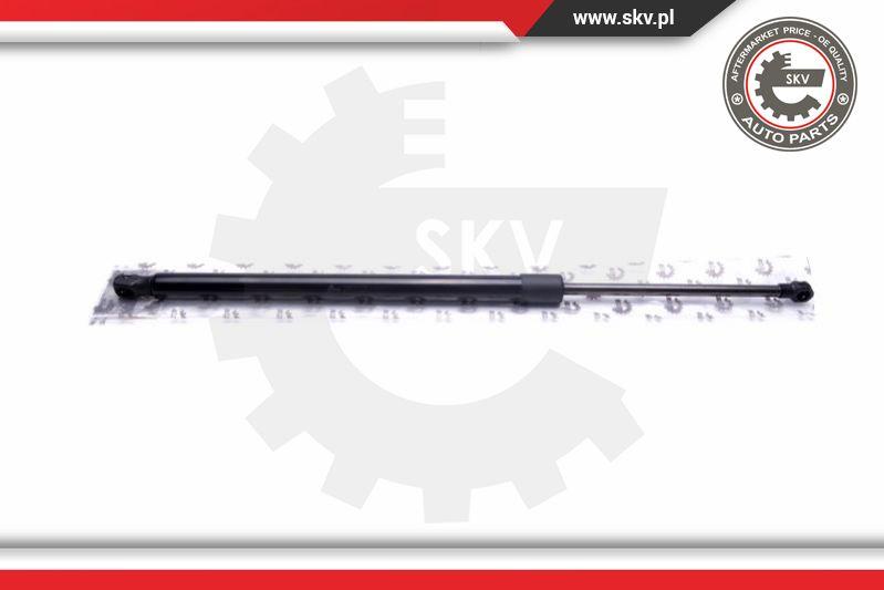 Esen SKV 52SKV712 - Amortizor portbagaj www.parts5.com