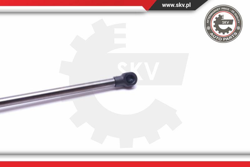 Esen SKV 52SKV712 - Amortizor portbagaj www.parts5.com