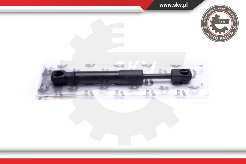 Esen SKV 52SKV737 - Gas Spring, boot, cargo area parts5.com