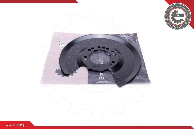 Esen SKV 57SKV513 - Protectie stropire,disc frana www.parts5.com