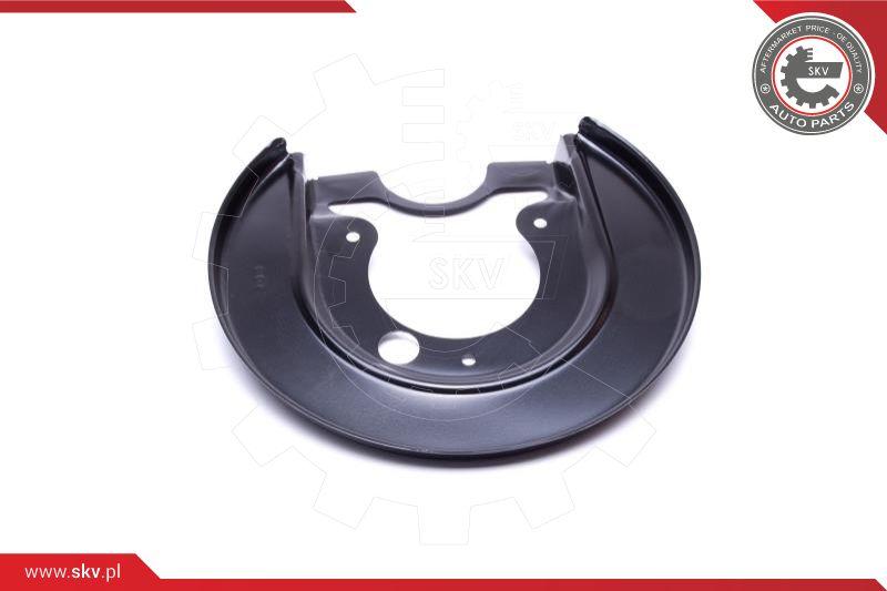 Esen SKV 57SKV699 - Splash Panel, guard, brake disc www.parts5.com