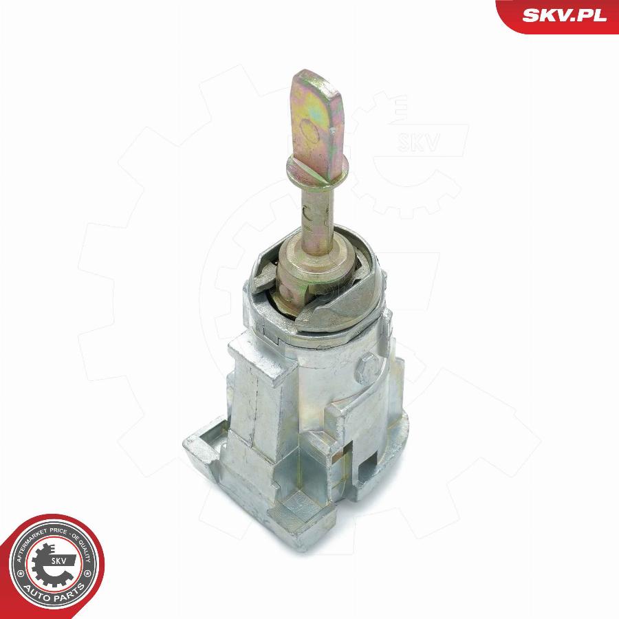 Esen SKV 65SKV544 - Lock Cylinder www.parts5.com