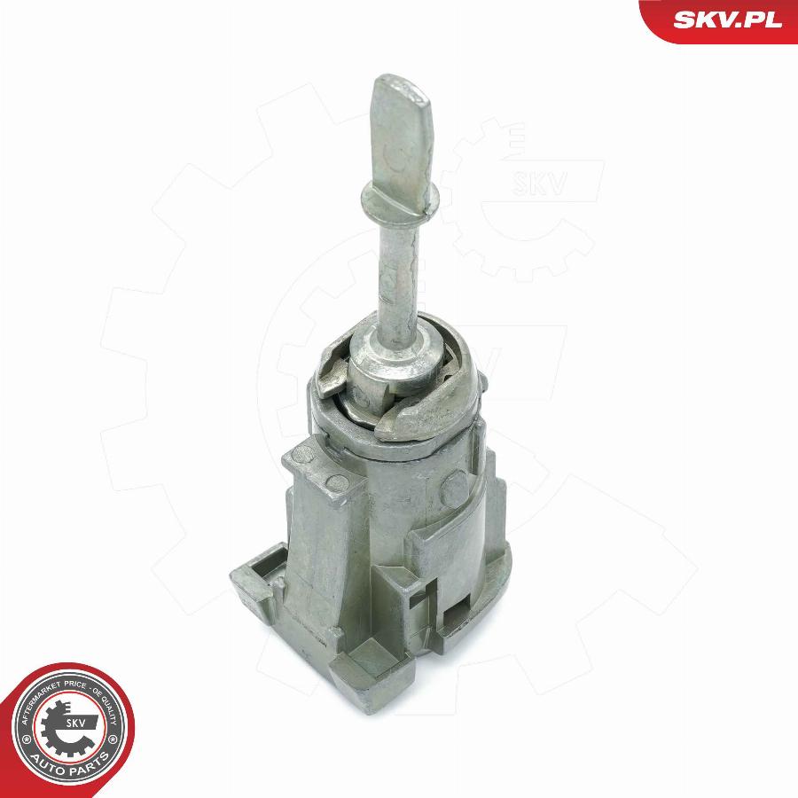 Esen SKV 65SKV539 - Lock Cylinder www.parts5.com