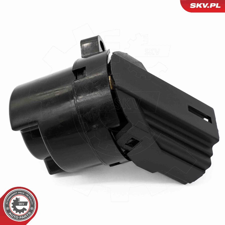 Esen SKV 65SKV043 - Ignition / Starter Switch www.parts5.com