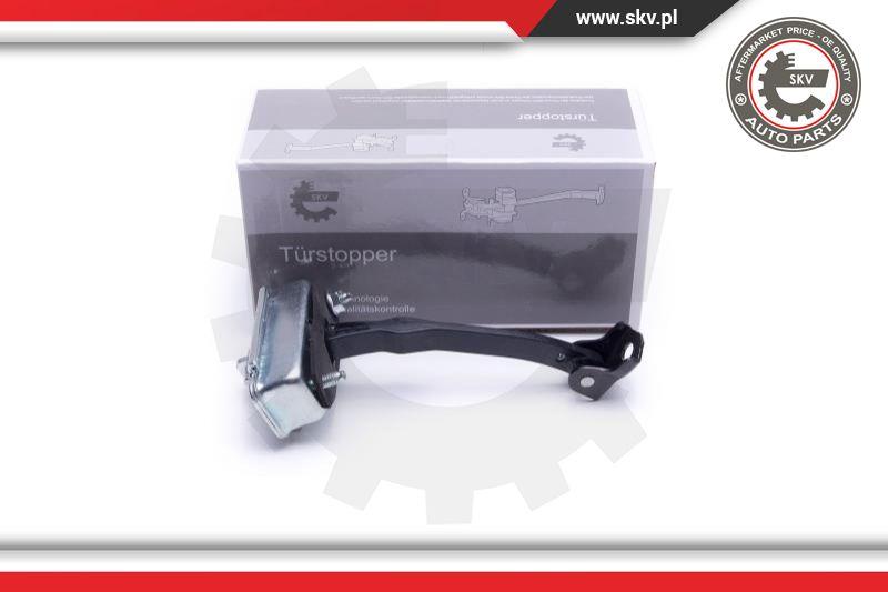 Esen SKV 60SKV909 - Fixare usa www.parts5.com