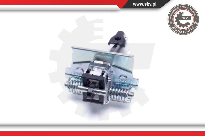 Esen SKV 60SKV904 - Ρυθμιστής πόρτας www.parts5.com