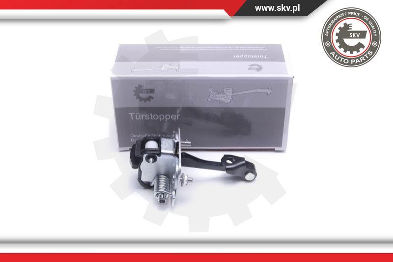 Esen SKV 60SKV905 - Aretačné zaradenie dverí www.parts5.com