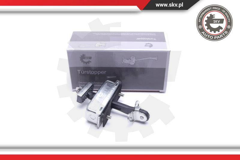 Esen SKV 60SKV900 - Ρυθμιστής πόρτας www.parts5.com