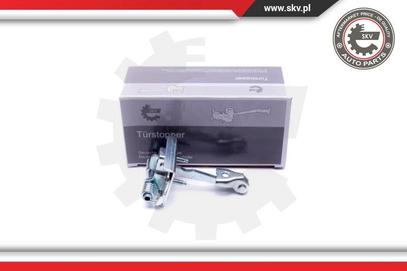 Esen SKV 60SKV908 - Uchycení dveří www.parts5.com