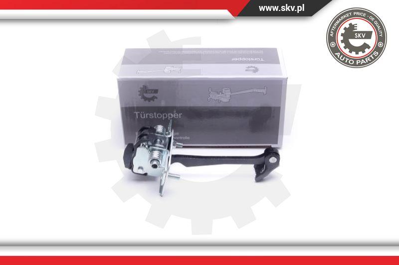 Esen SKV 60SKV903 - Ρυθμιστής πόρτας www.parts5.com